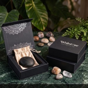 WishStone Manifesta & Co. Raised ₹25 Lakh in Pre-Launch Funding from Adwaya Creations Pvt Ltd, Introduces a Manifestation Ritual Fourteen Years in the Making